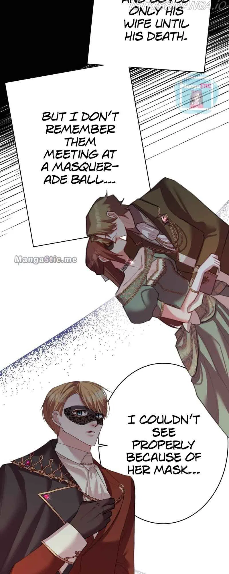 A Villainess’ Revenge Is Sweeter Than Honey Chapter 48 – Page 36