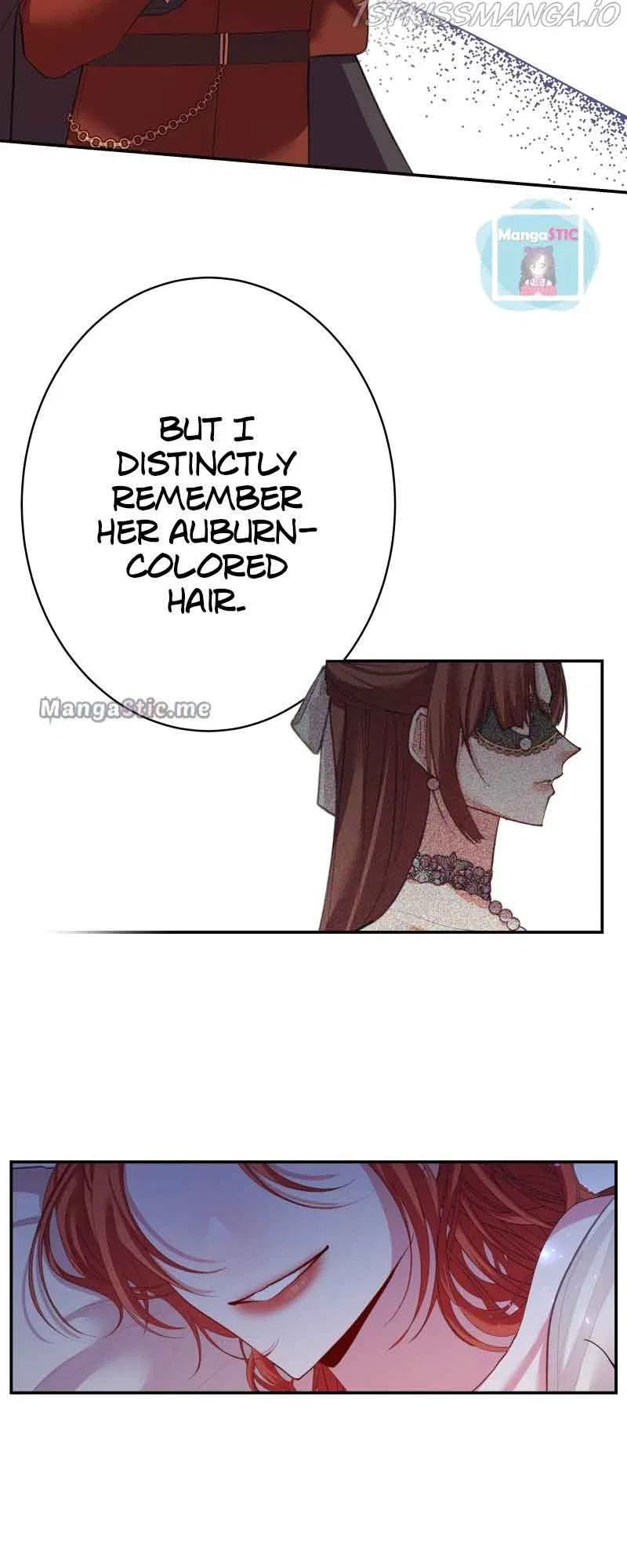 A Villainess’ Revenge Is Sweeter Than Honey Chapter 48 – Page 37
