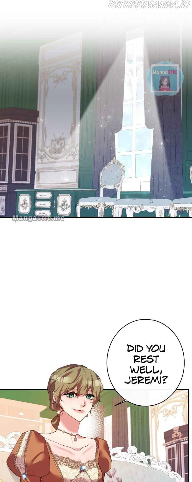 A Villainess’ Revenge Is Sweeter Than Honey Chapter 48 – Page 39