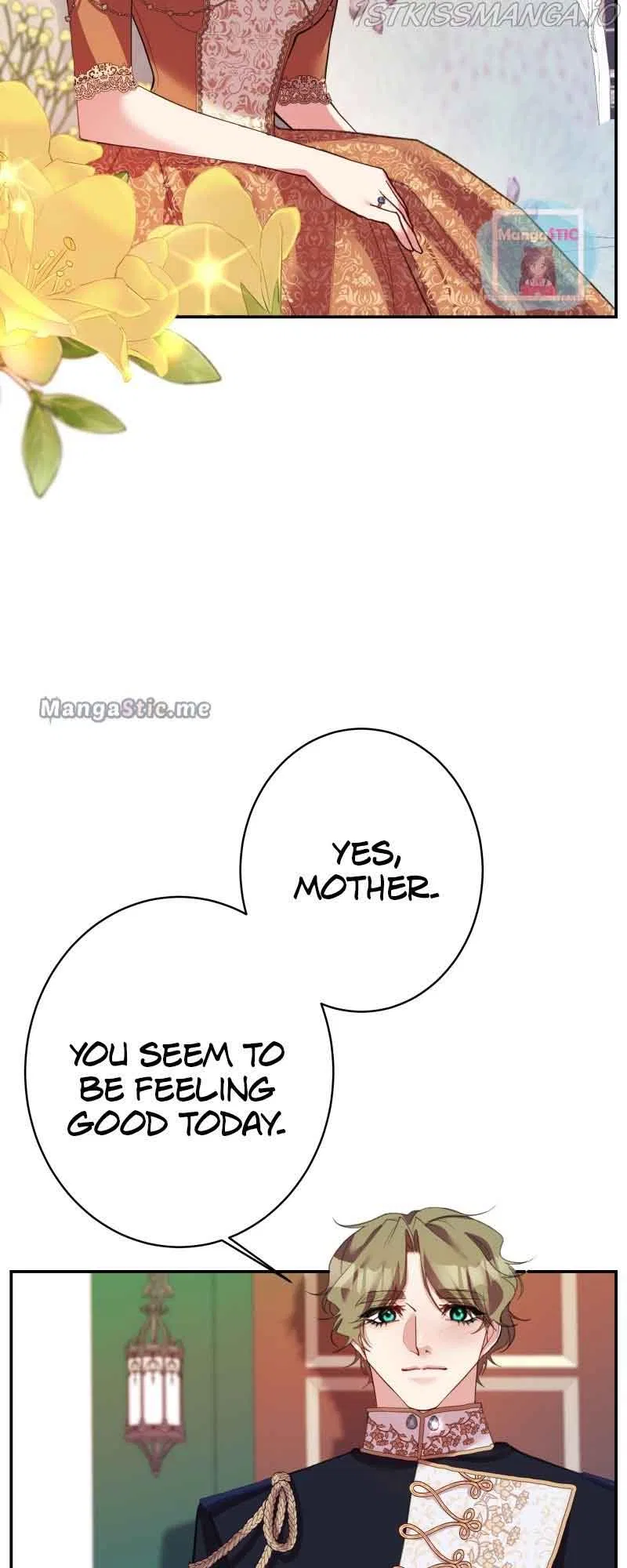 A Villainess’ Revenge Is Sweeter Than Honey Chapter 48 – Page 40