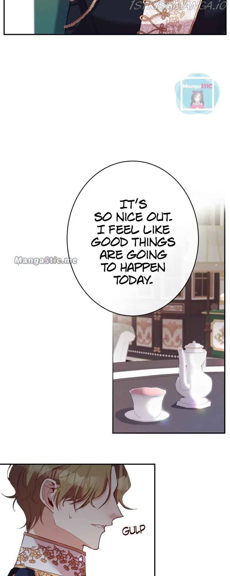 A Villainess’ Revenge Is Sweeter Than Honey Chapter 48 – Page 41