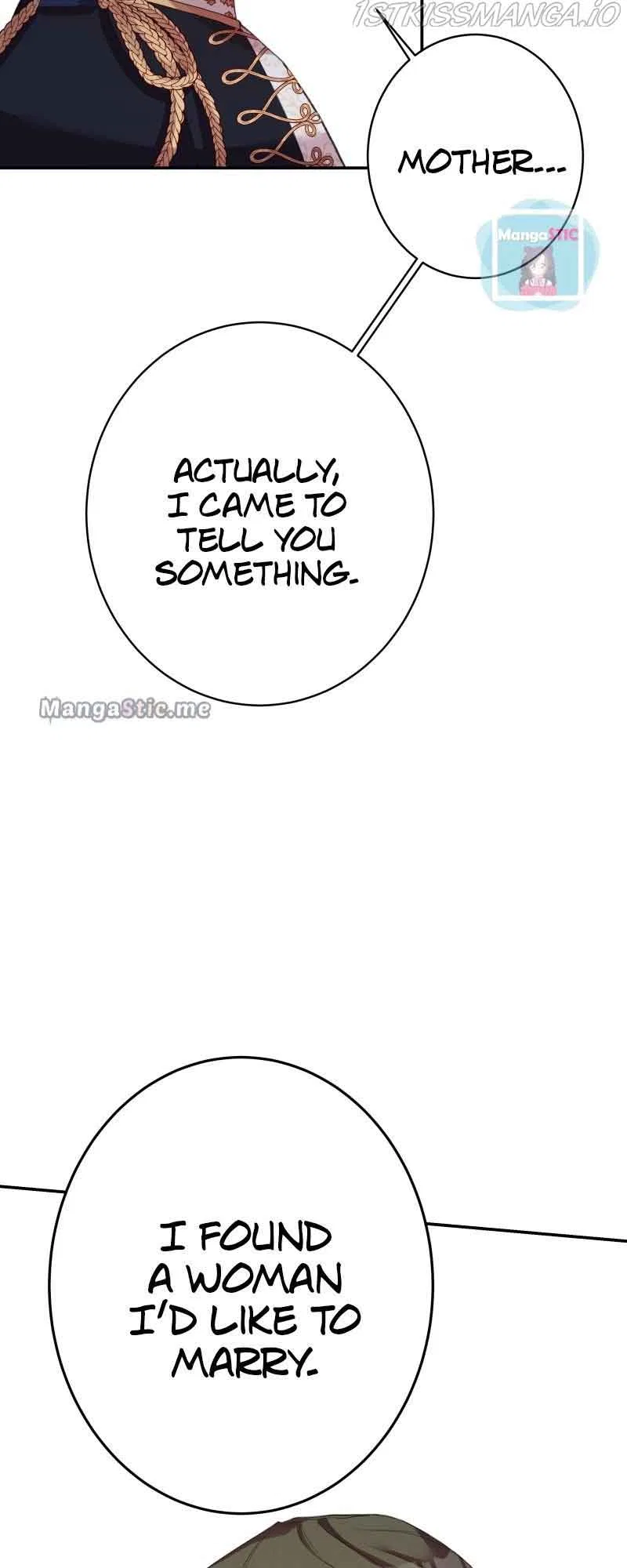 A Villainess’ Revenge Is Sweeter Than Honey Chapter 48 – Page 42