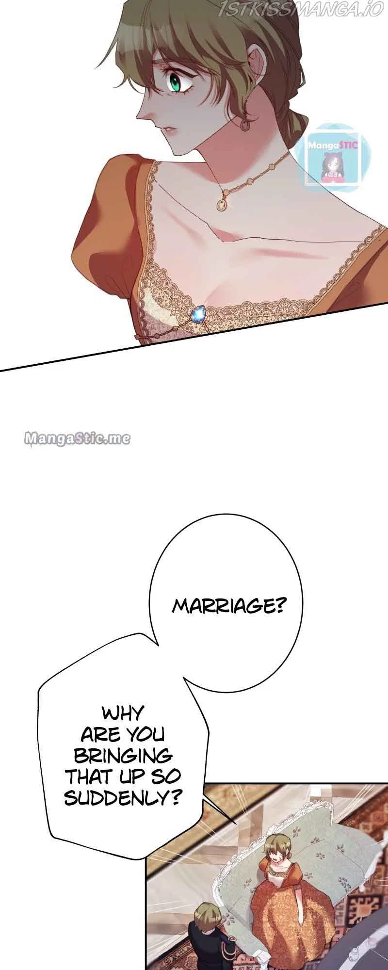 A Villainess’ Revenge Is Sweeter Than Honey Chapter 48 – Page 43
