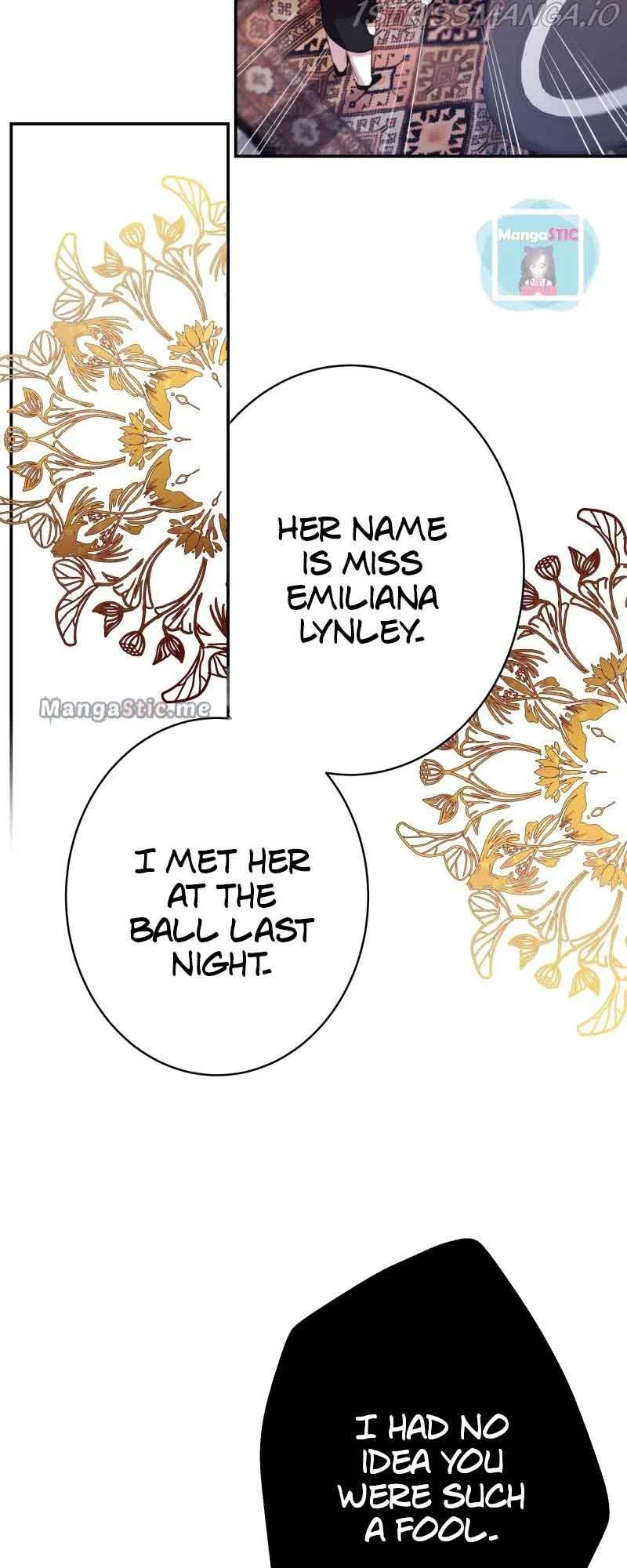 A Villainess’ Revenge Is Sweeter Than Honey Chapter 48 – Page 44