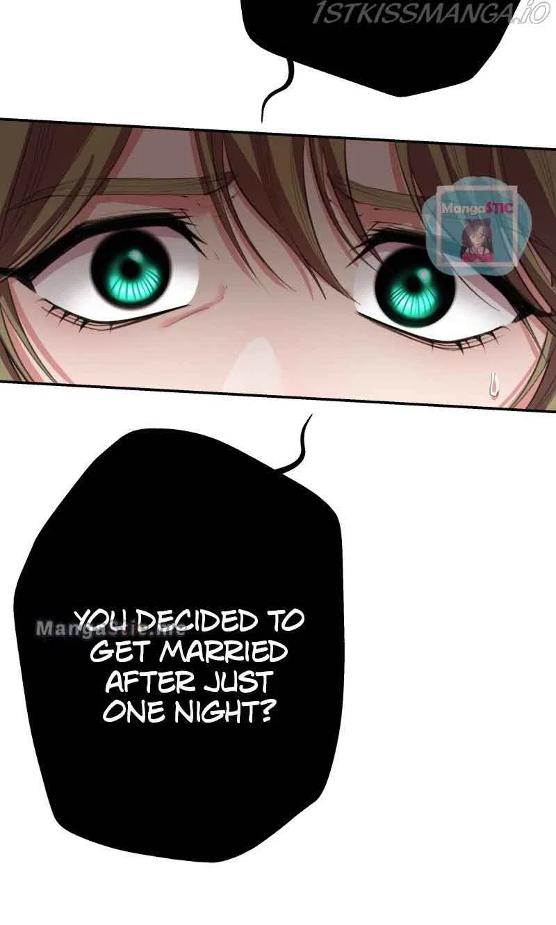A Villainess’ Revenge Is Sweeter Than Honey Chapter 48 – Page 45