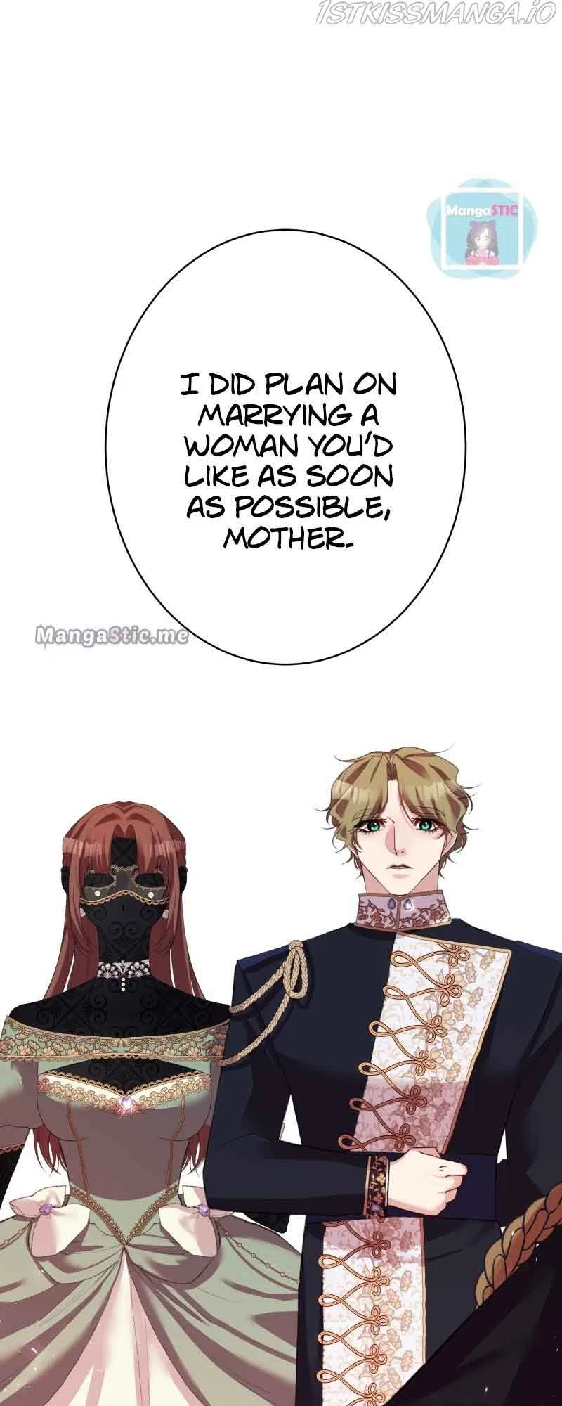 A Villainess’ Revenge Is Sweeter Than Honey Chapter 48 – Page 46