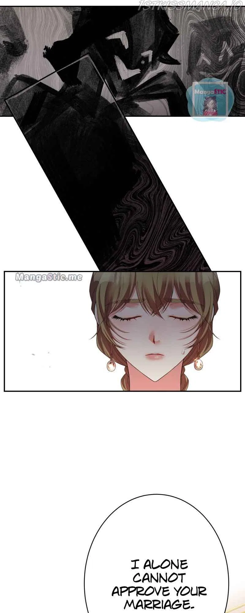 A Villainess’ Revenge Is Sweeter Than Honey Chapter 48 – Page 48