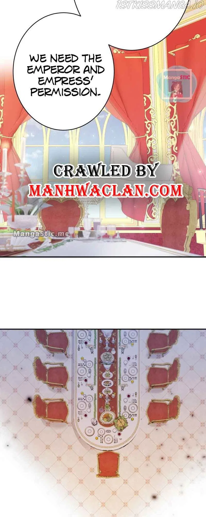 A Villainess’ Revenge Is Sweeter Than Honey Chapter 48 – Page 49