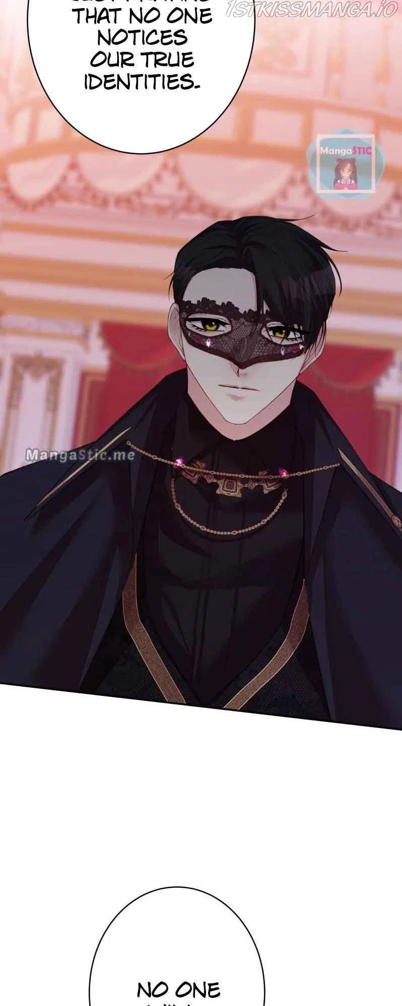 A Villainess’ Revenge Is Sweeter Than Honey Chapter 47 – Page 3