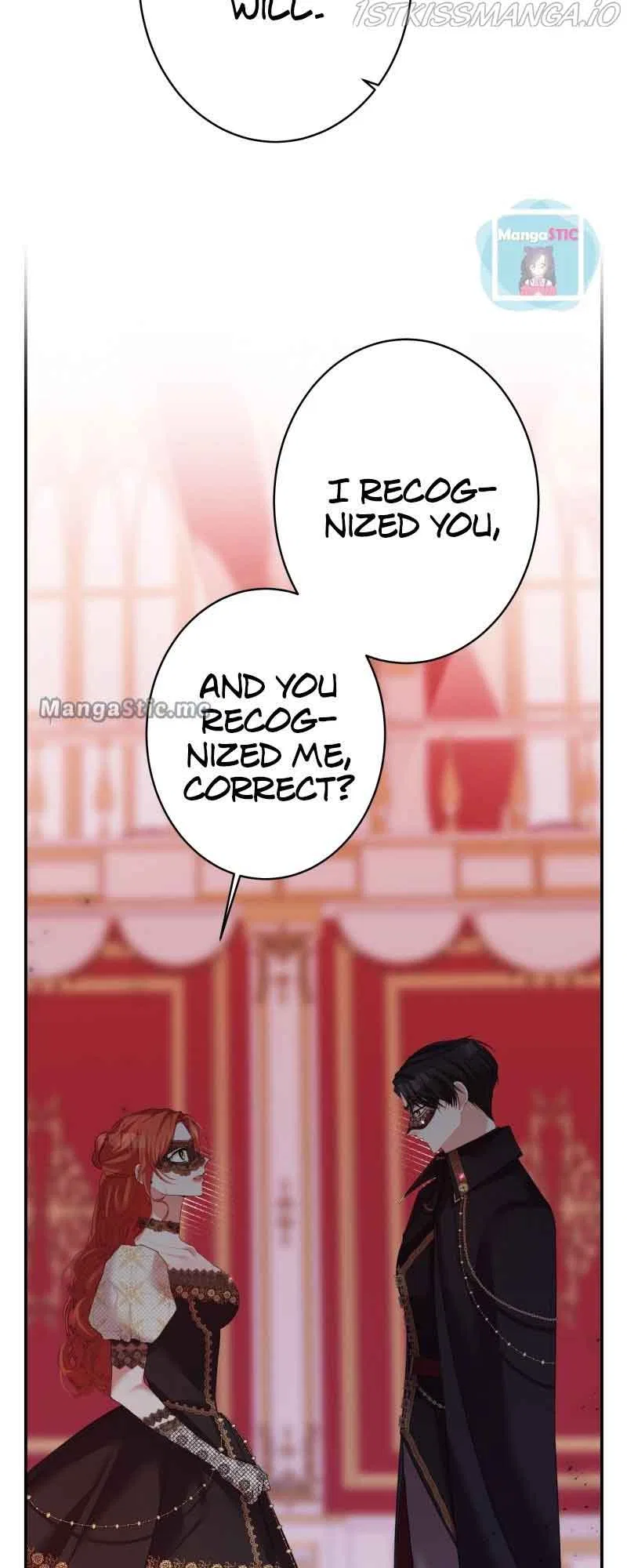 A Villainess’ Revenge Is Sweeter Than Honey Chapter 47 – Page 4