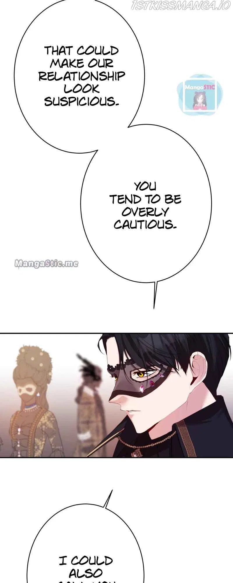 A Villainess’ Revenge Is Sweeter Than Honey Chapter 47 – Page 6