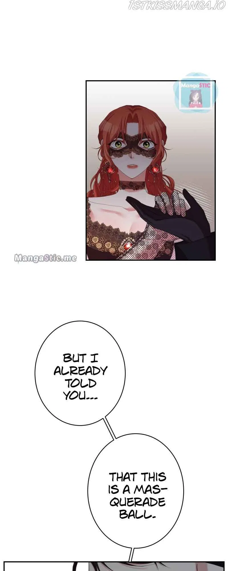 A Villainess’ Revenge Is Sweeter Than Honey Chapter 47 – Page 8