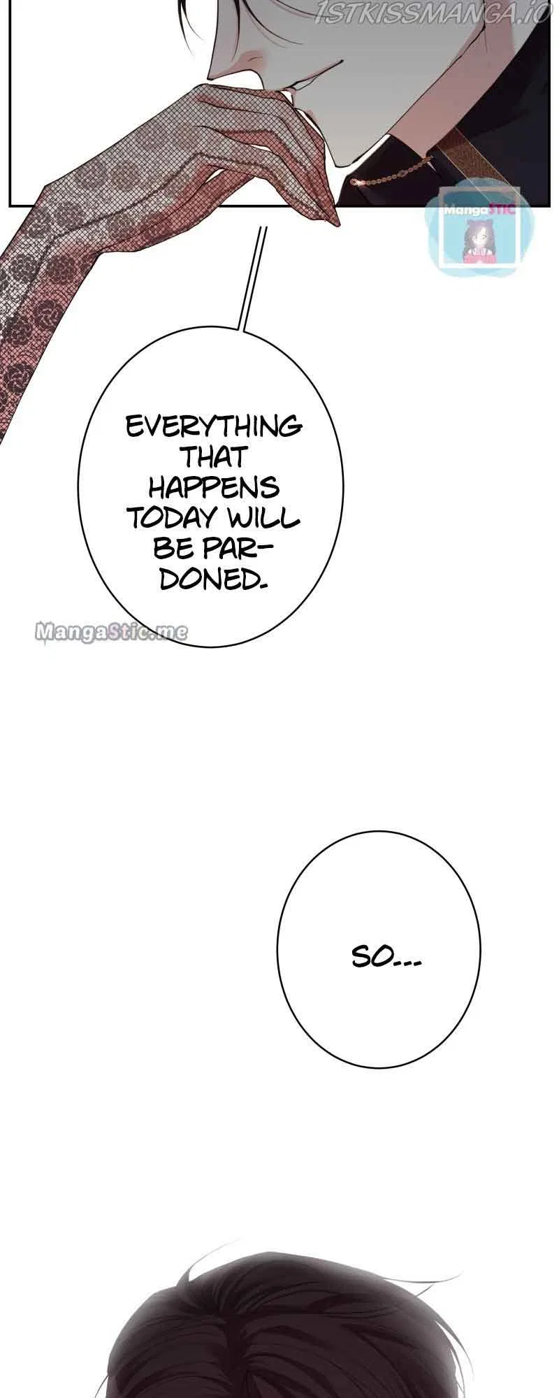 A Villainess’ Revenge Is Sweeter Than Honey Chapter 47 – Page 9