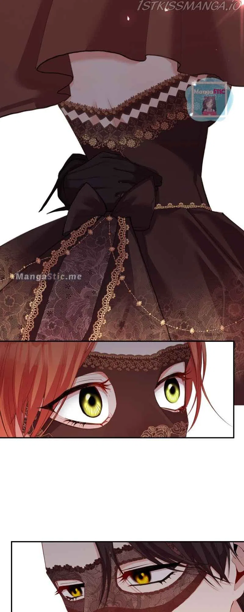 A Villainess’ Revenge Is Sweeter Than Honey Chapter 47 – Page 15