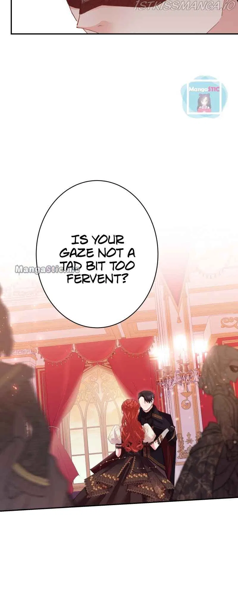 A Villainess’ Revenge Is Sweeter Than Honey Chapter 47 – Page 16