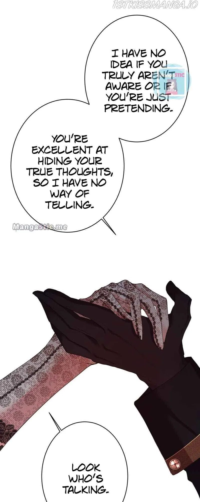 A Villainess’ Revenge Is Sweeter Than Honey Chapter 47 – Page 18
