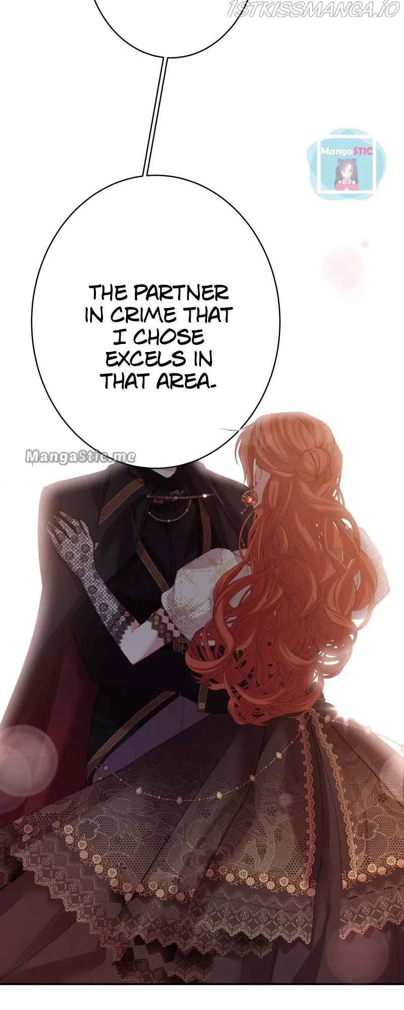 A Villainess’ Revenge Is Sweeter Than Honey Chapter 47 – Page 19