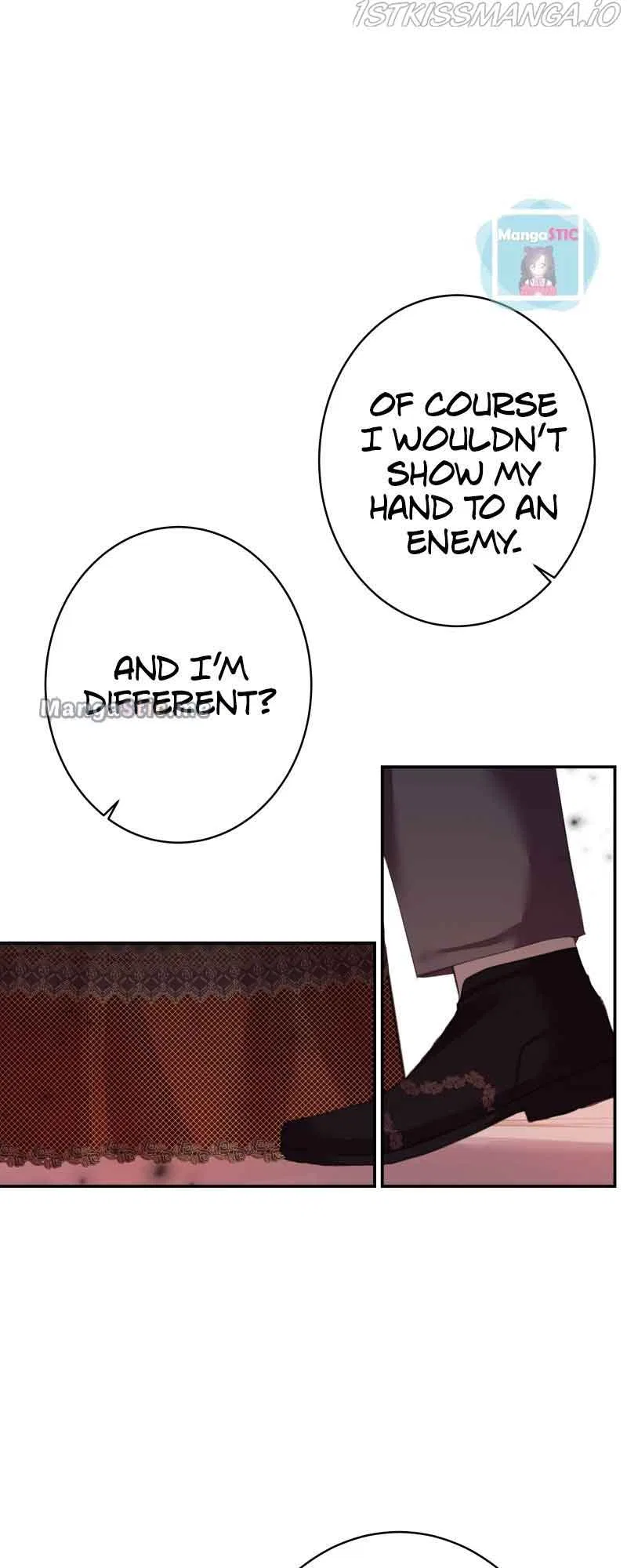A Villainess’ Revenge Is Sweeter Than Honey Chapter 47 – Page 21