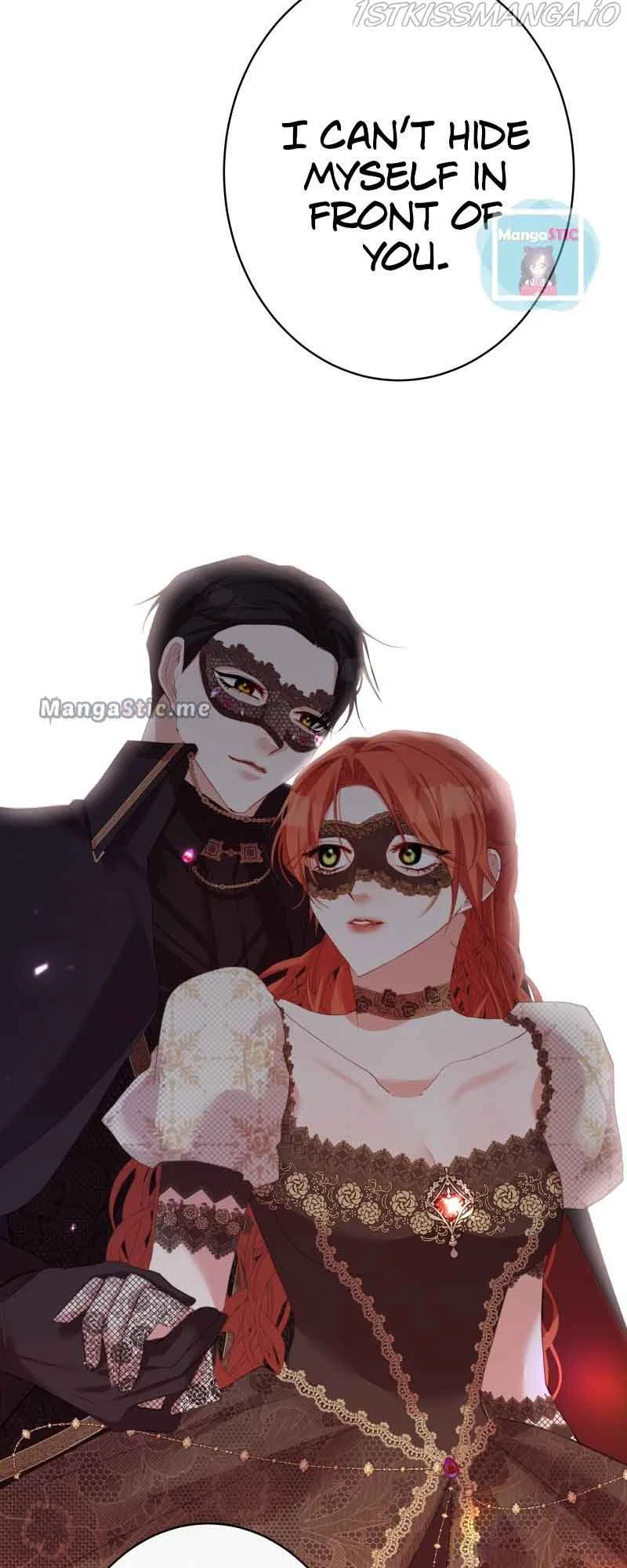 A Villainess’ Revenge Is Sweeter Than Honey Chapter 47 – Page 22