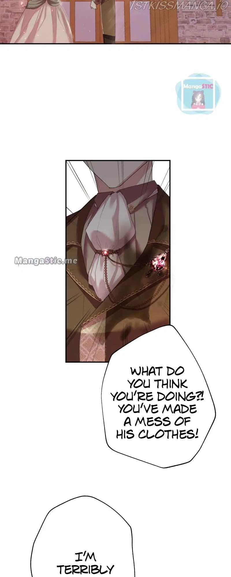 A Villainess’ Revenge Is Sweeter Than Honey Chapter 47 – Page 26