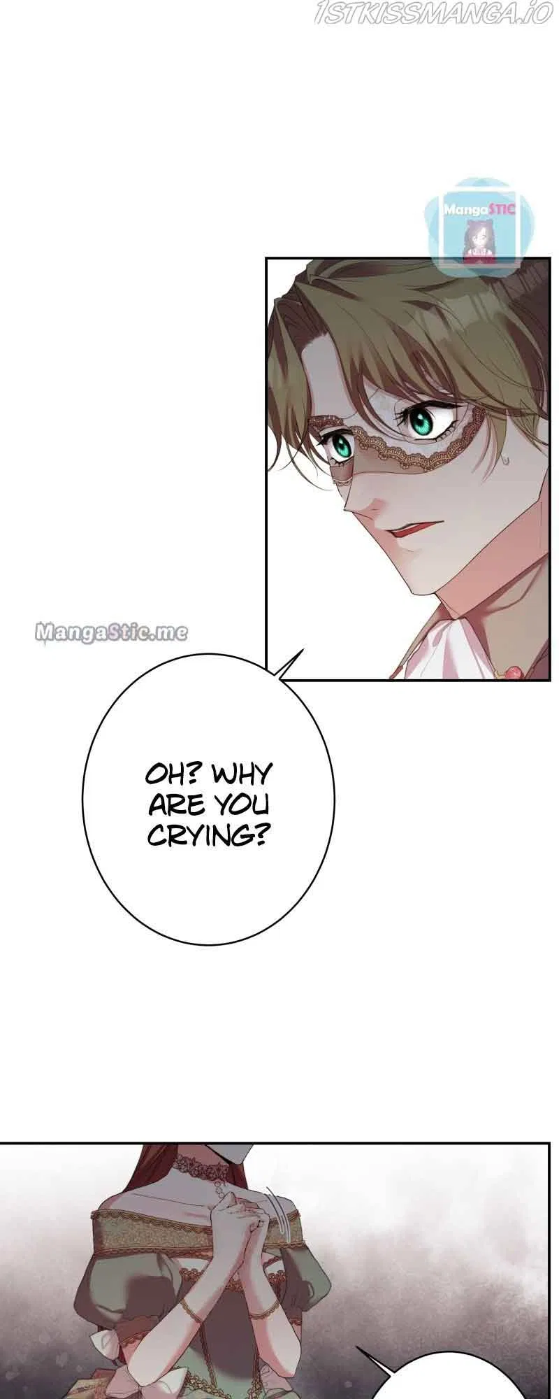 A Villainess’ Revenge Is Sweeter Than Honey Chapter 47 – Page 29