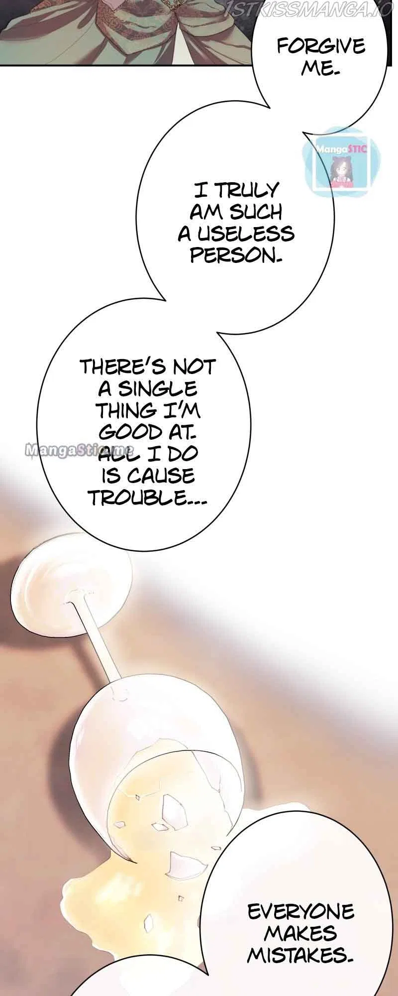 A Villainess’ Revenge Is Sweeter Than Honey Chapter 47 – Page 30