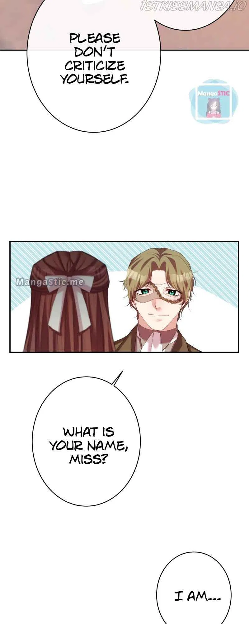 A Villainess’ Revenge Is Sweeter Than Honey Chapter 47 – Page 31
