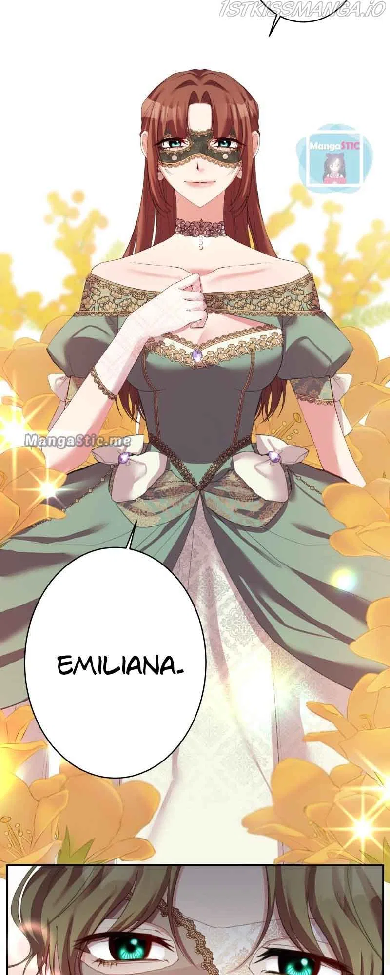 A Villainess’ Revenge Is Sweeter Than Honey Chapter 47 – Page 32