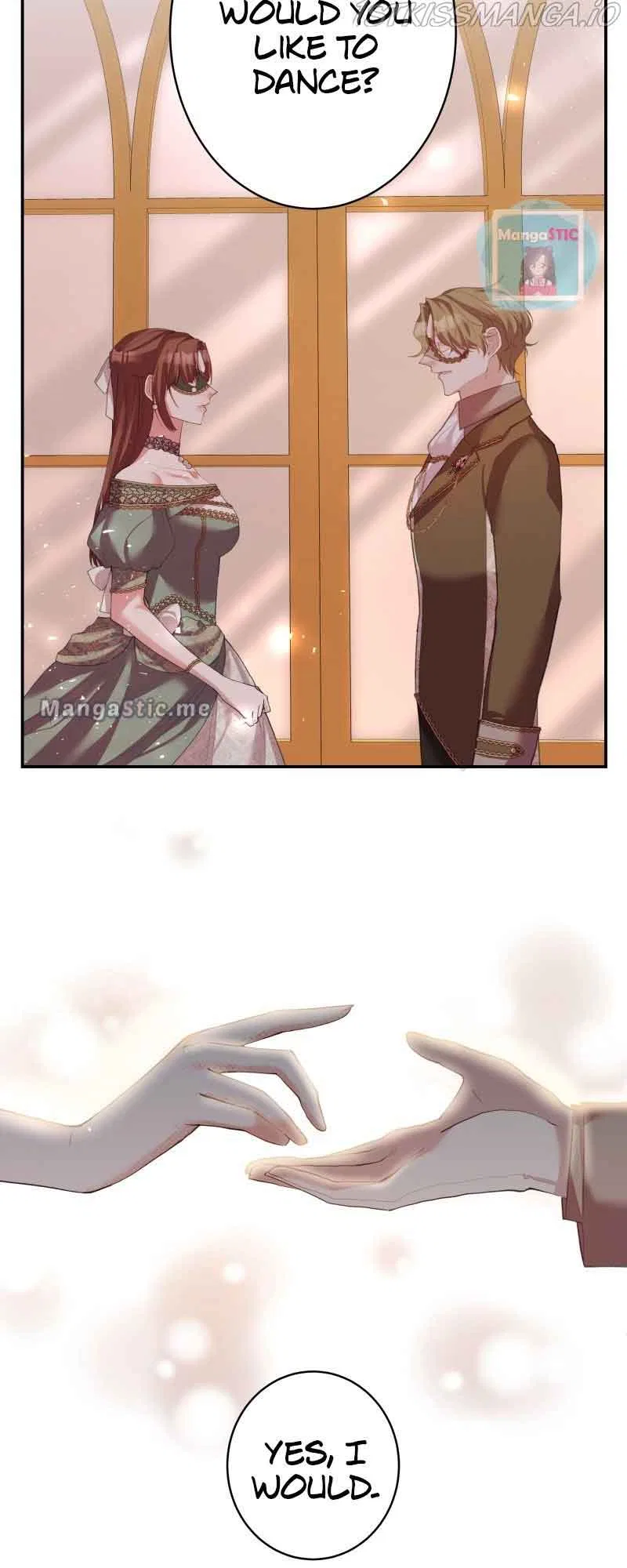 A Villainess’ Revenge Is Sweeter Than Honey Chapter 47 – Page 34