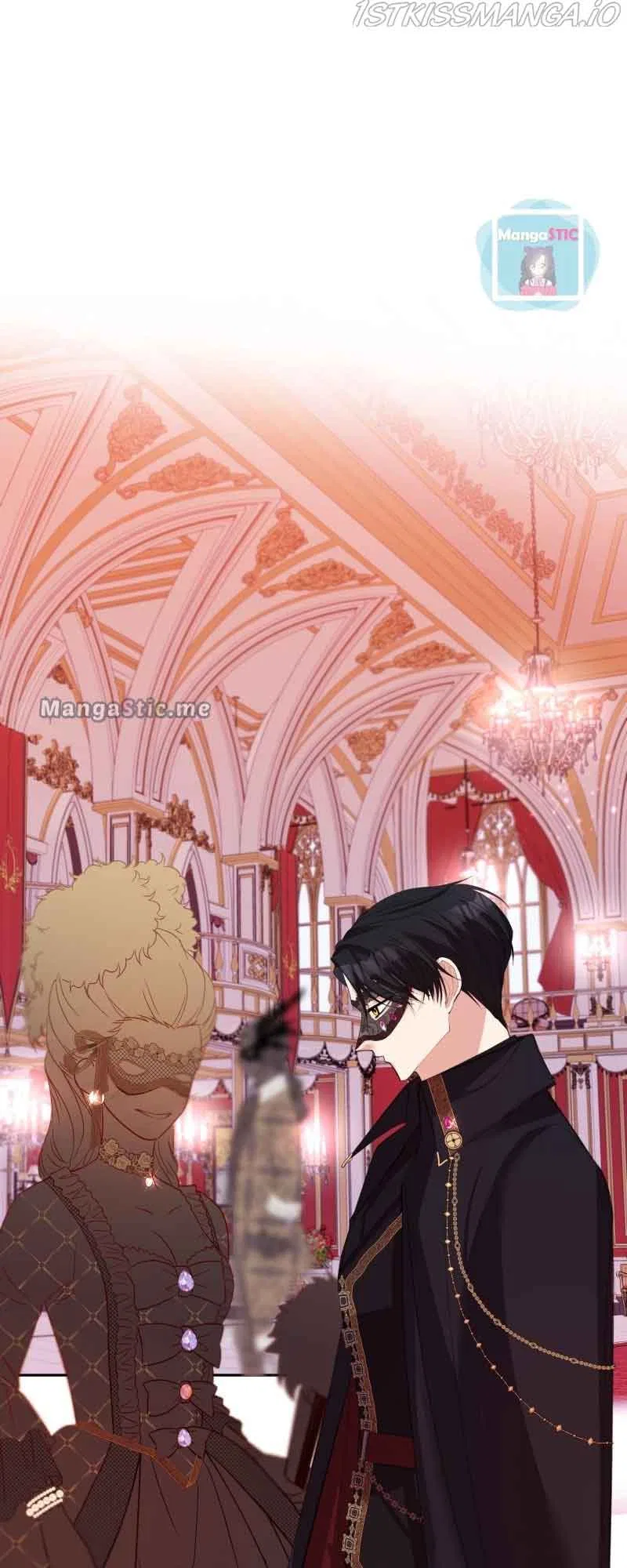 A Villainess’ Revenge Is Sweeter Than Honey Chapter 47 – Page 36