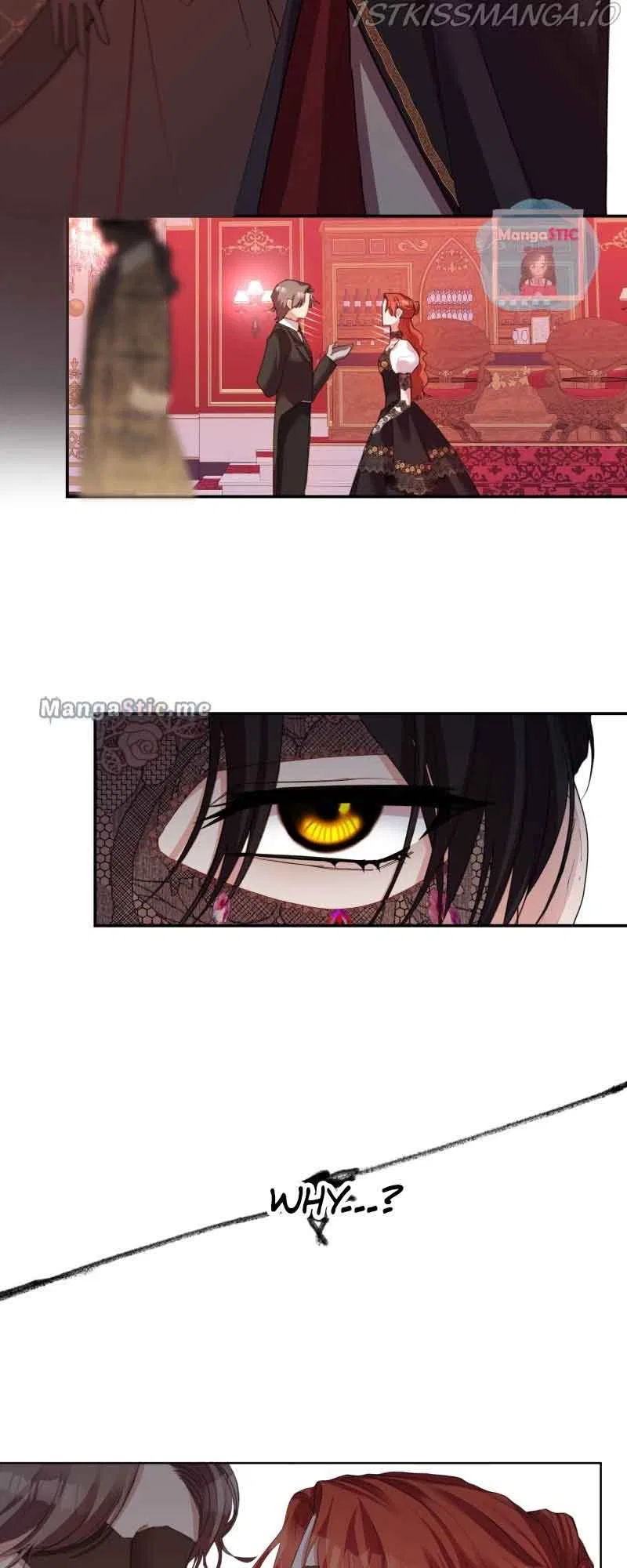 A Villainess’ Revenge Is Sweeter Than Honey Chapter 47 – Page 37