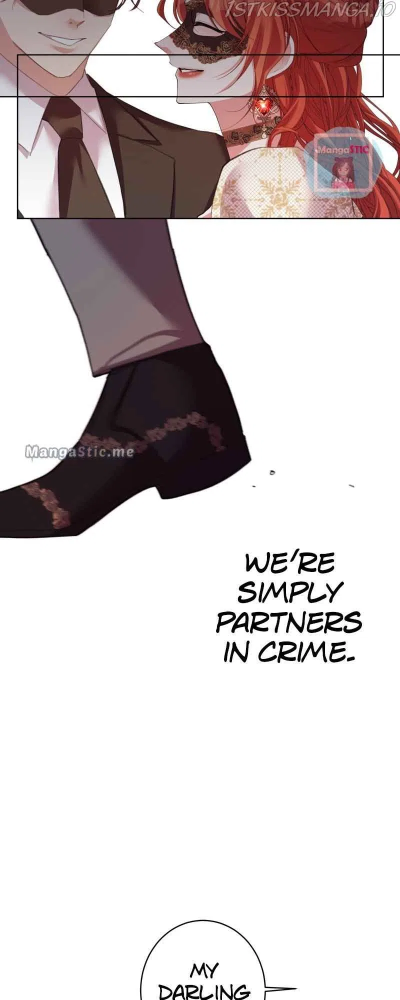 A Villainess’ Revenge Is Sweeter Than Honey Chapter 47 – Page 38