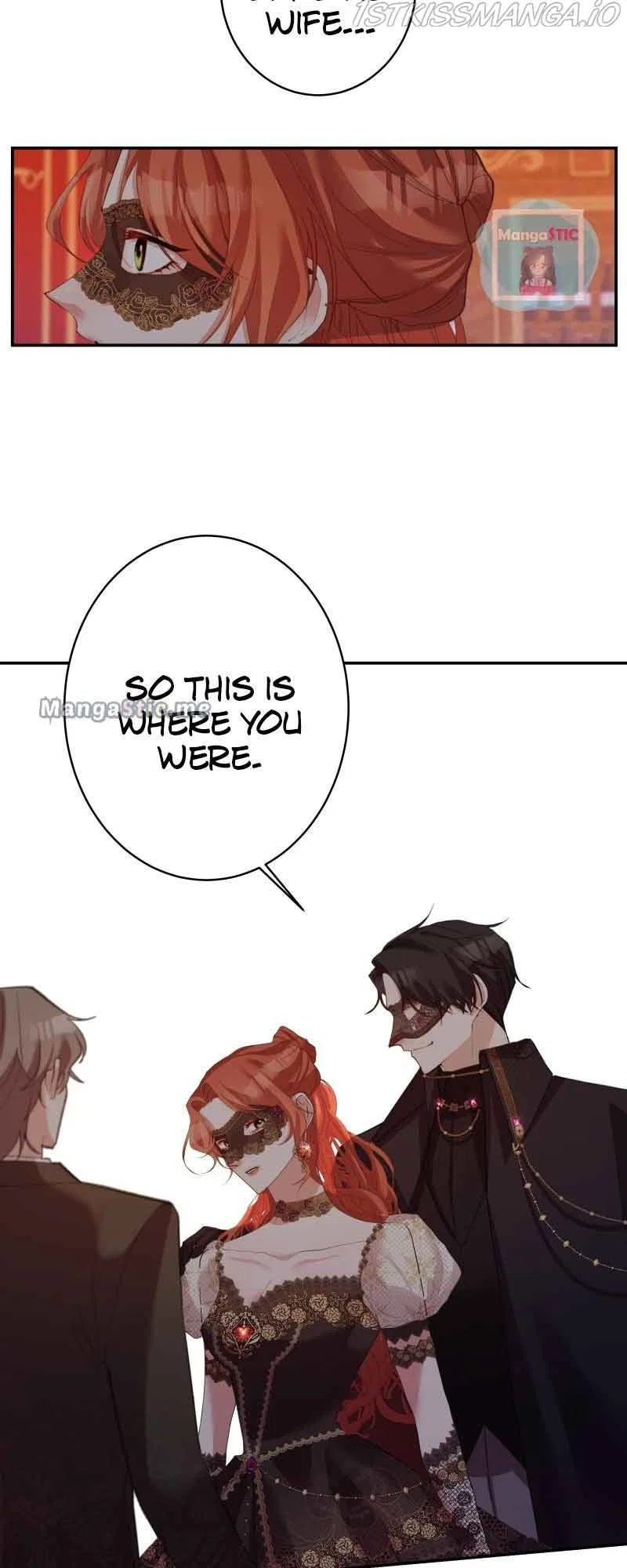 A Villainess’ Revenge Is Sweeter Than Honey Chapter 47 – Page 39
