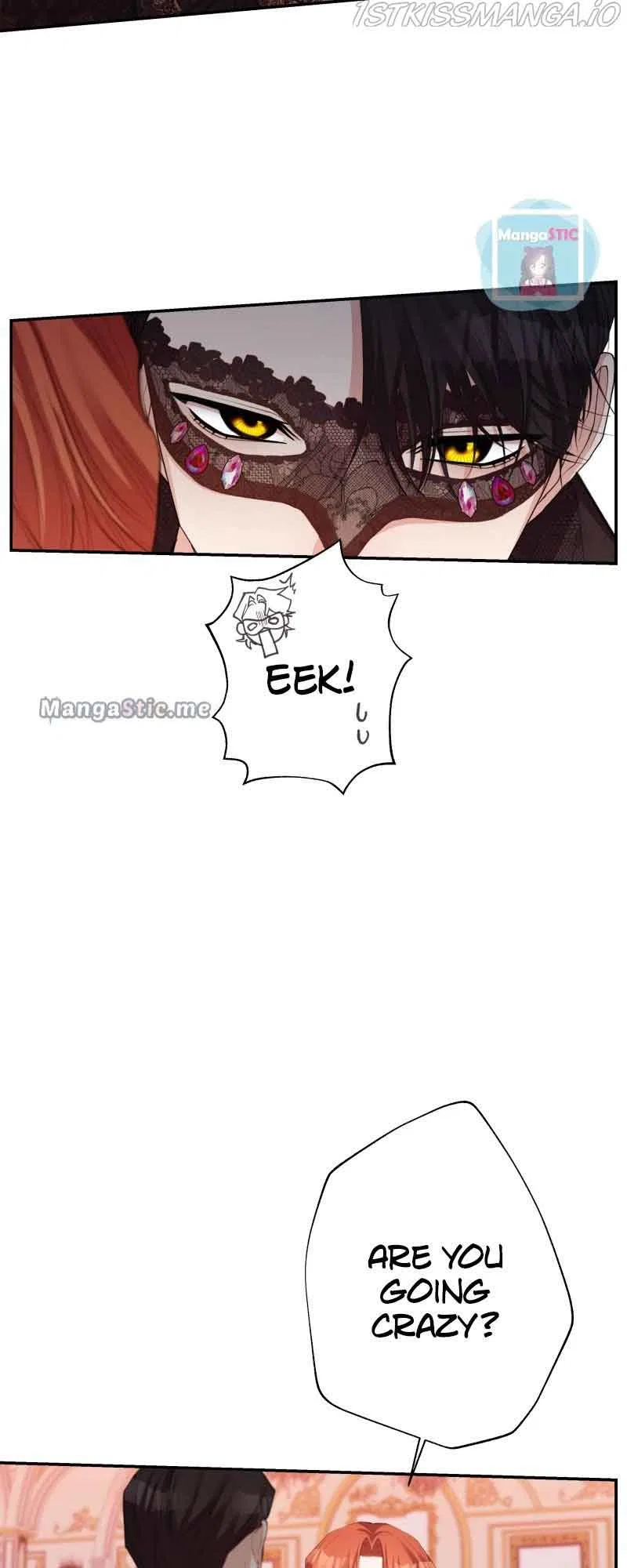 A Villainess’ Revenge Is Sweeter Than Honey Chapter 47 – Page 40