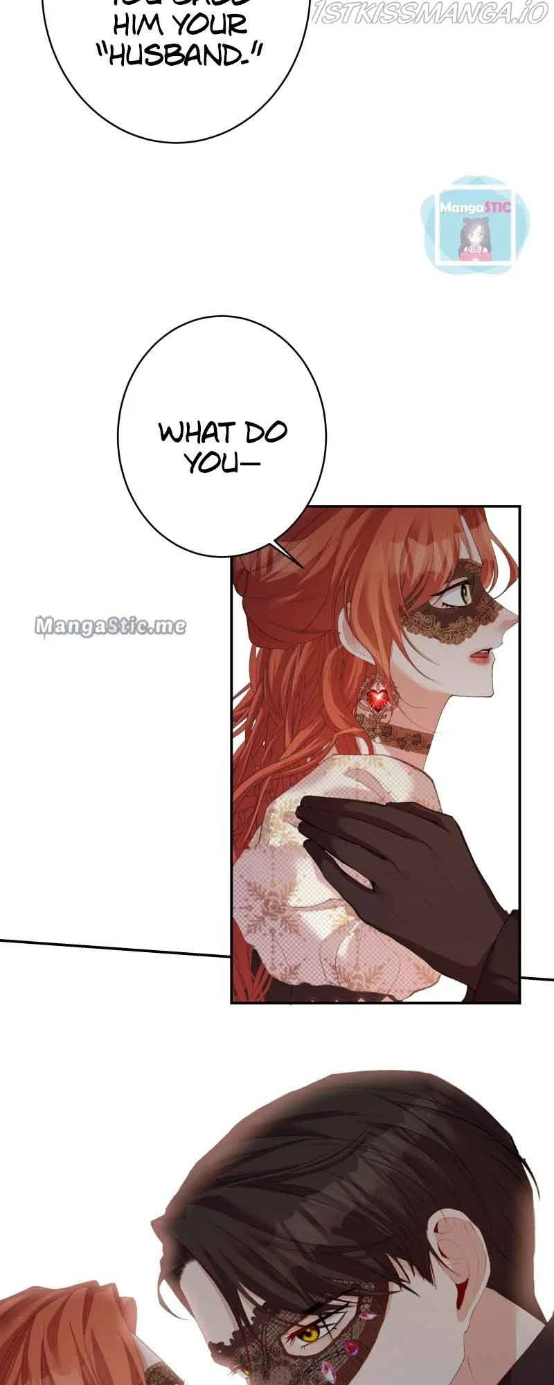 A Villainess’ Revenge Is Sweeter Than Honey Chapter 47 – Page 42