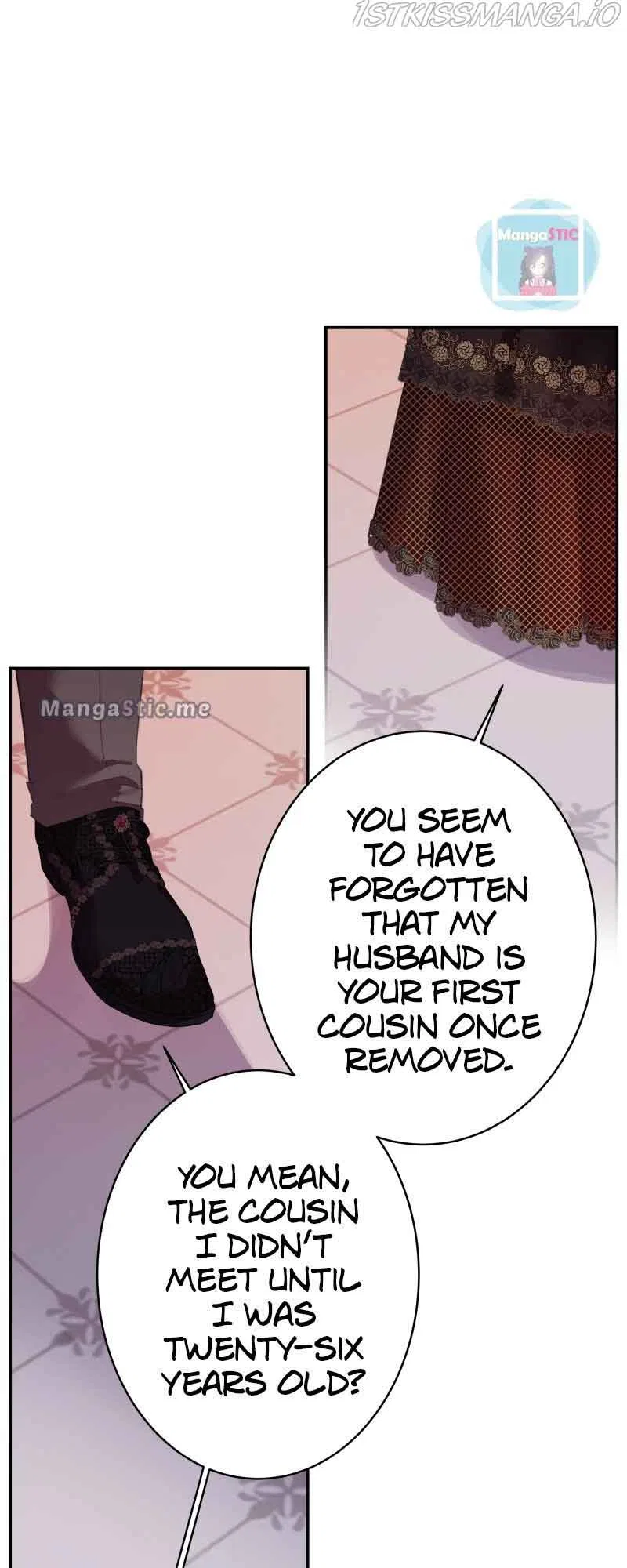 A Villainess’ Revenge Is Sweeter Than Honey Chapter 47 – Page 44