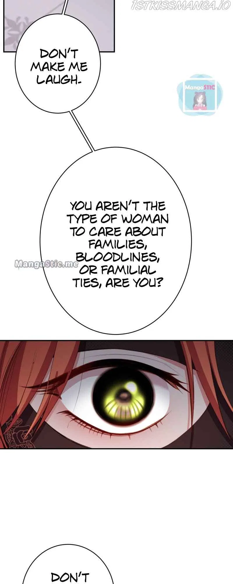 A Villainess’ Revenge Is Sweeter Than Honey Chapter 47 – Page 45