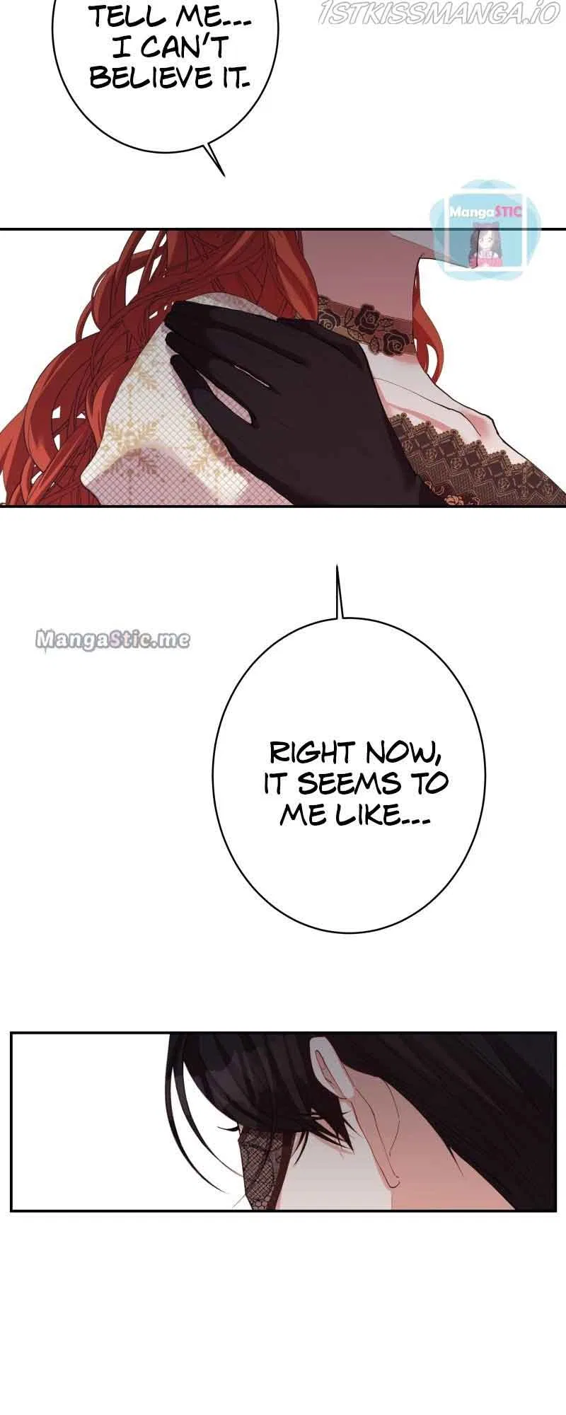 A Villainess’ Revenge Is Sweeter Than Honey Chapter 47 – Page 46