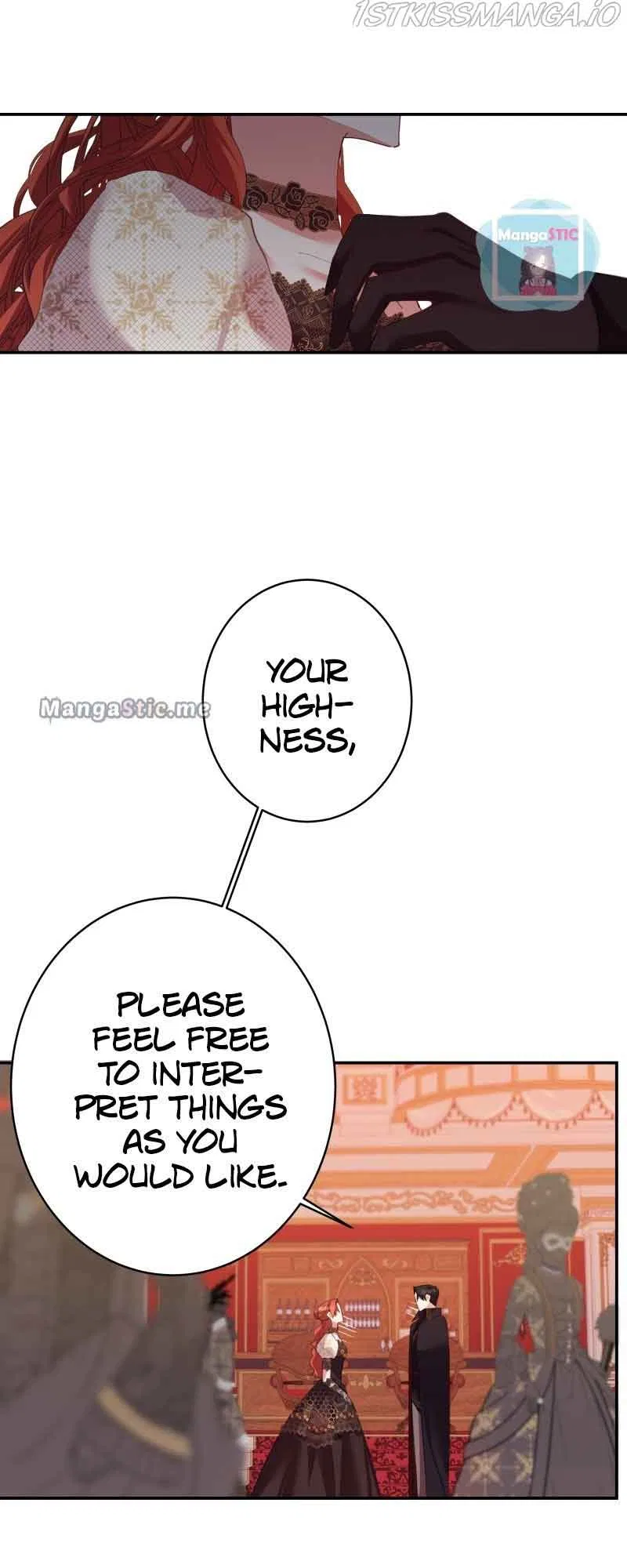 A Villainess’ Revenge Is Sweeter Than Honey Chapter 47 – Page 47