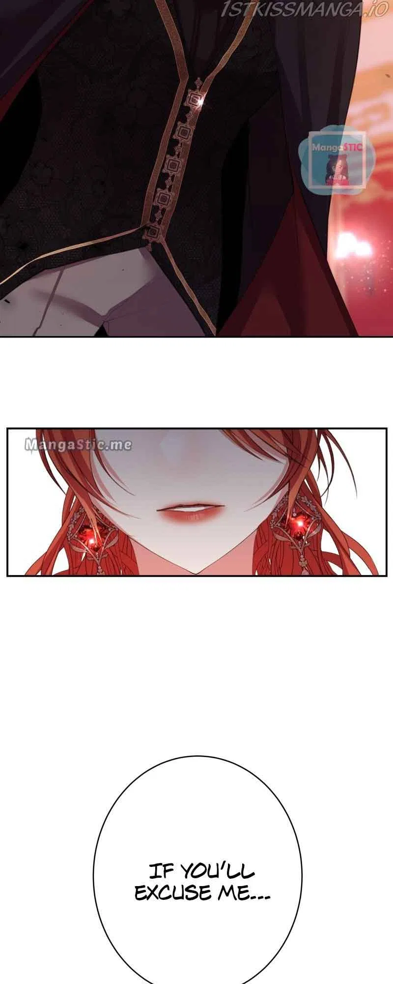 A Villainess’ Revenge Is Sweeter Than Honey Chapter 47 – Page 49