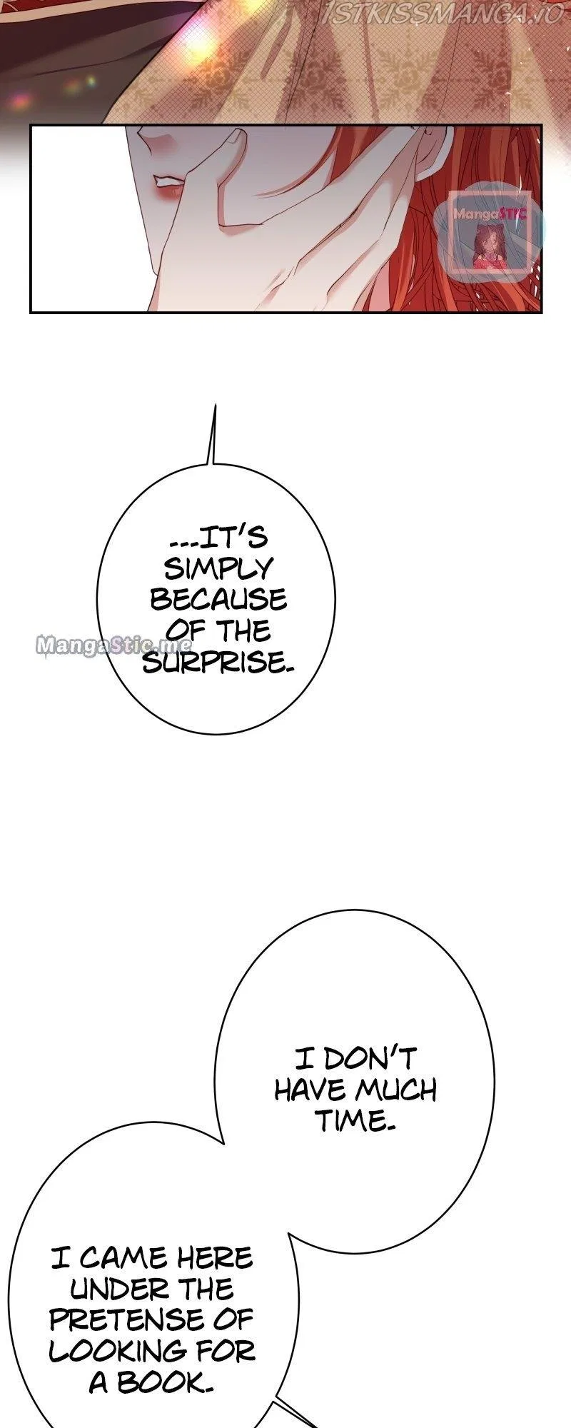 A Villainess’ Revenge Is Sweeter Than Honey Chapter 46 – Page 6