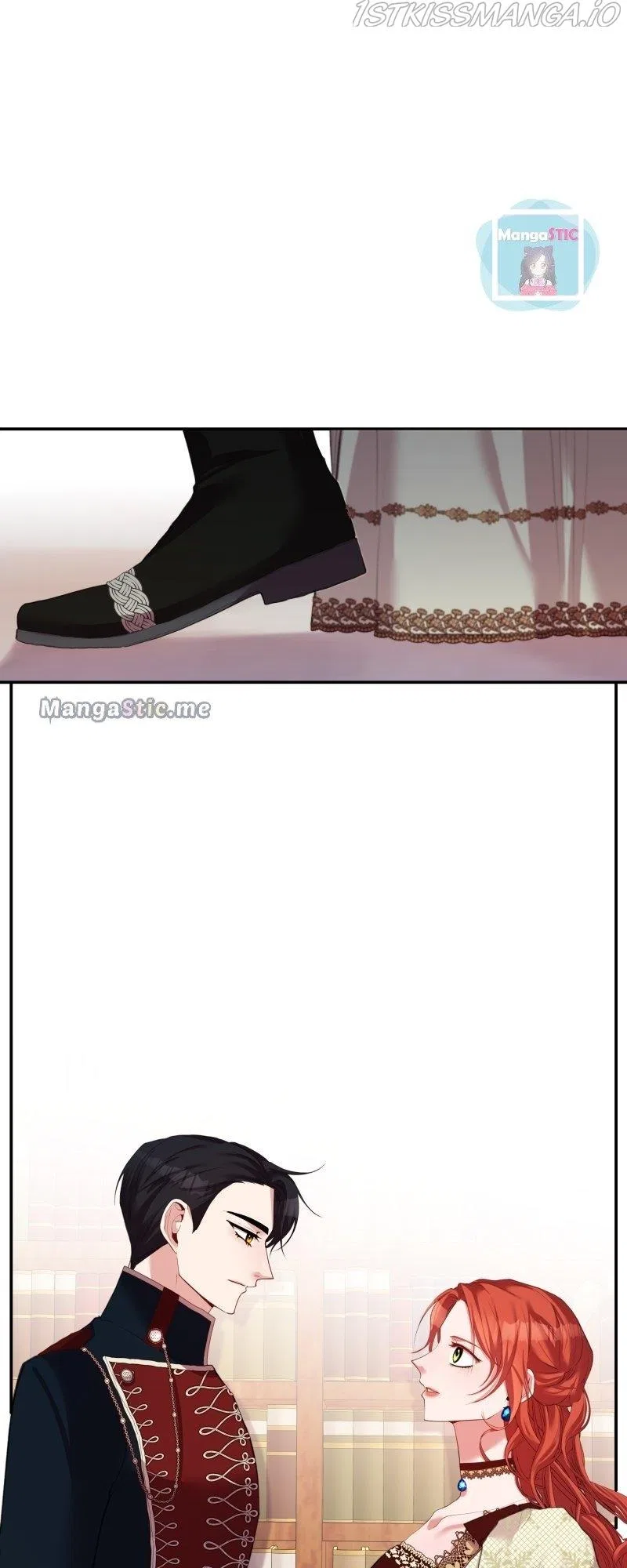 A Villainess’ Revenge Is Sweeter Than Honey Chapter 46 – Page 8