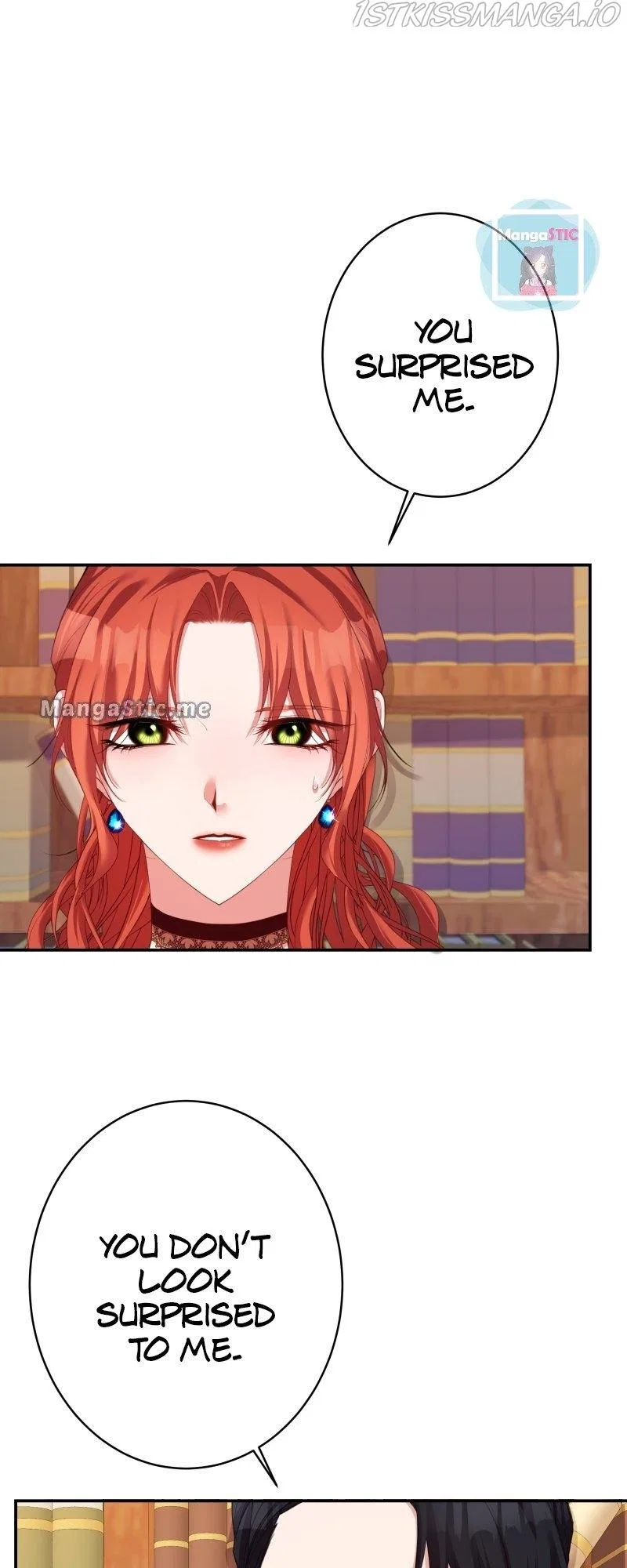 A Villainess’ Revenge Is Sweeter Than Honey Chapter 46 – Page 10