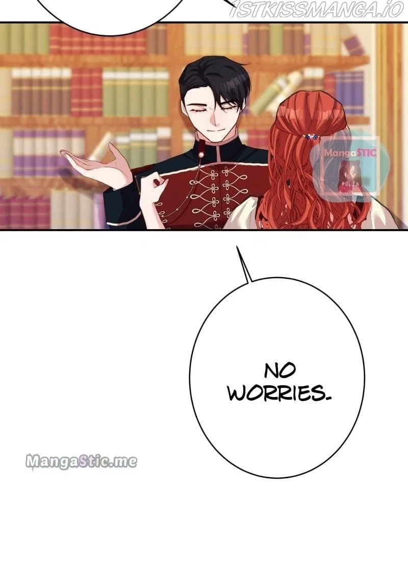 A Villainess’ Revenge Is Sweeter Than Honey Chapter 46 – Page 14