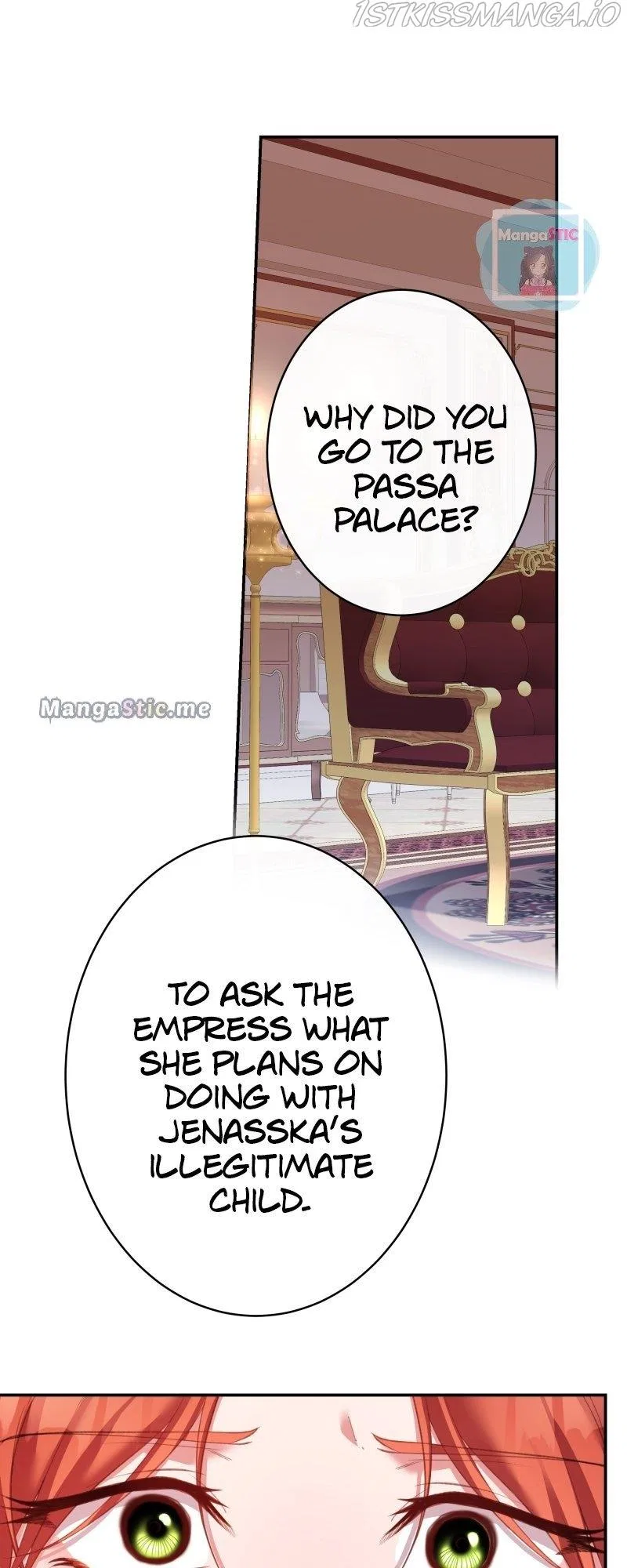 A Villainess’ Revenge Is Sweeter Than Honey Chapter 46 – Page 15
