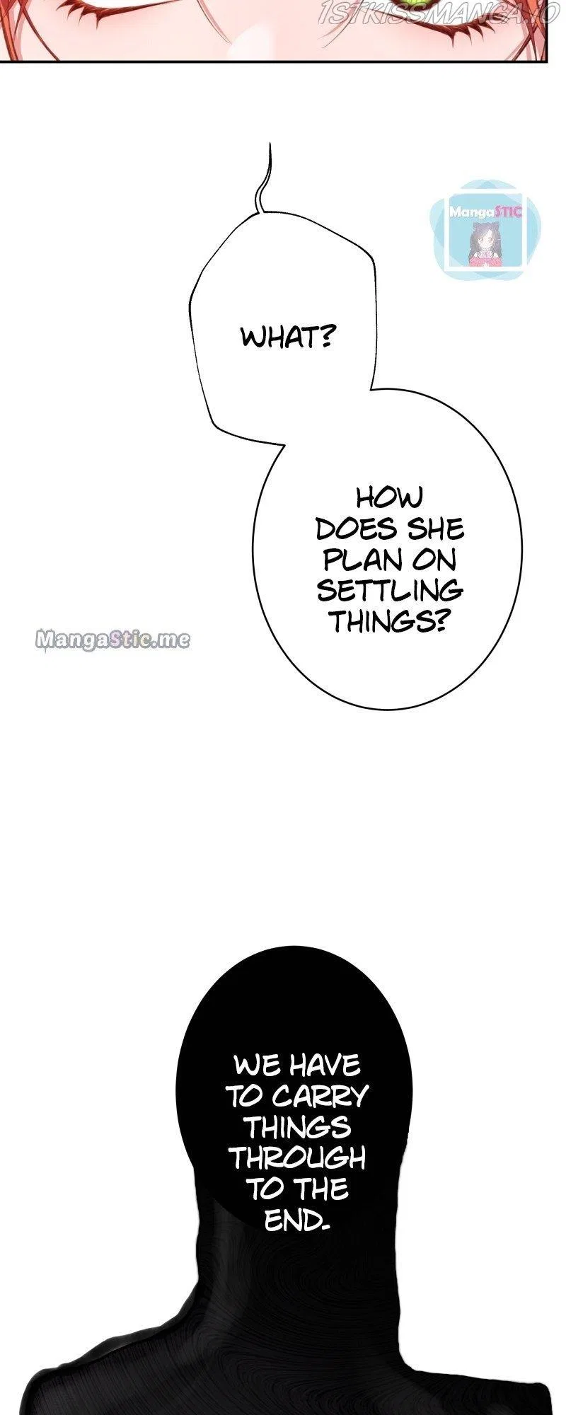 A Villainess’ Revenge Is Sweeter Than Honey Chapter 46 – Page 16