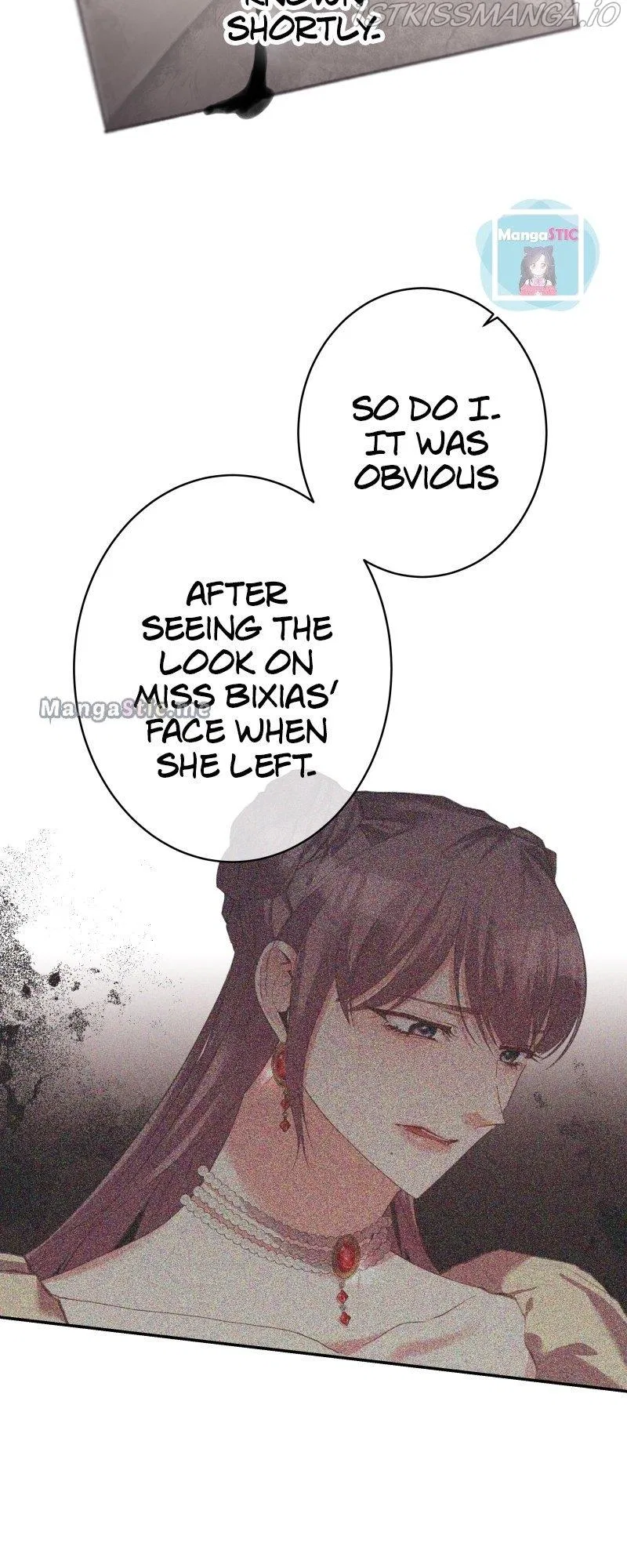 A Villainess’ Revenge Is Sweeter Than Honey Chapter 46 – Page 18