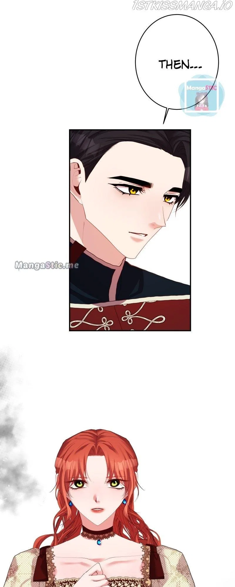 A Villainess’ Revenge Is Sweeter Than Honey Chapter 46 – Page 19