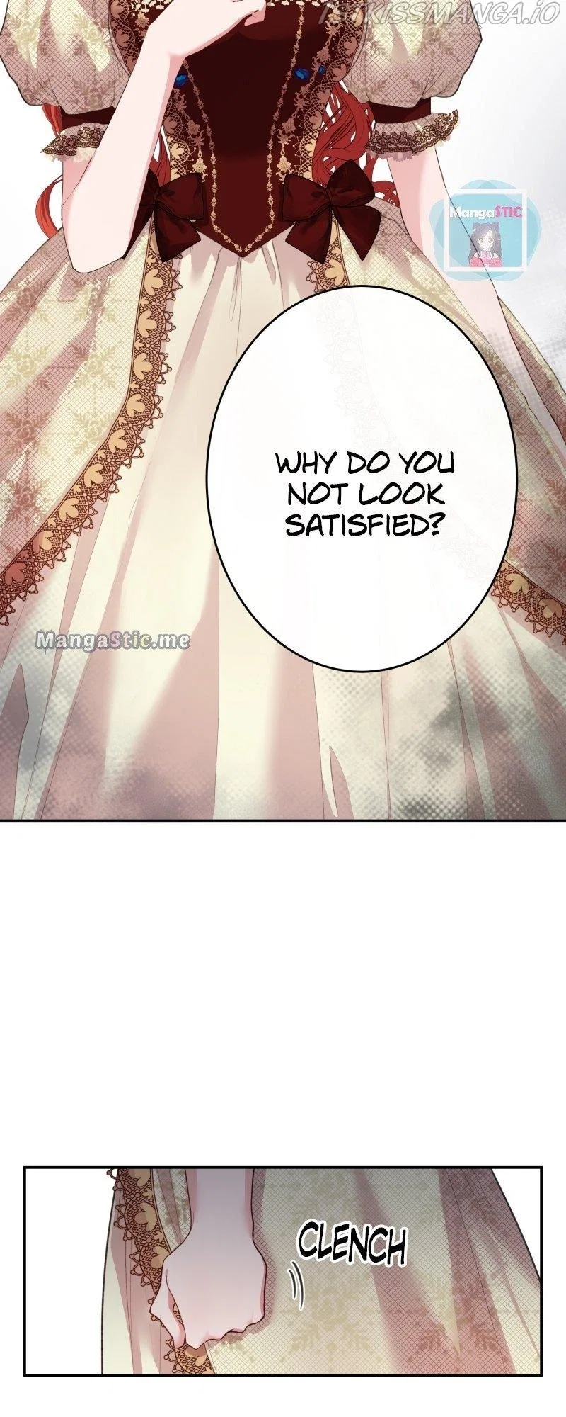 A Villainess’ Revenge Is Sweeter Than Honey Chapter 46 – Page 20