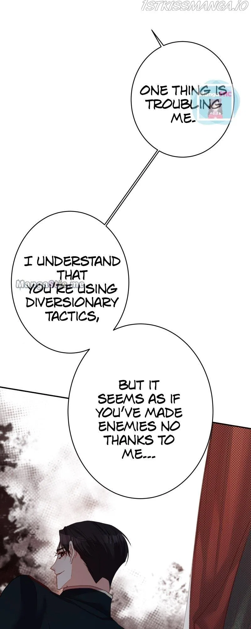 A Villainess’ Revenge Is Sweeter Than Honey Chapter 46 – Page 21